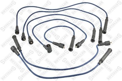 комплект запалителеи кабели STELLOX 10-38126-SX