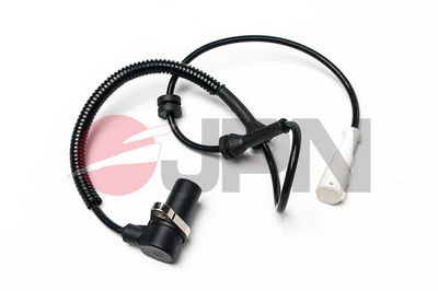 Jutiklis, rato greitis