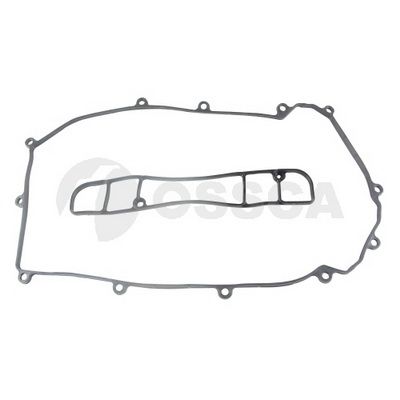 Комплект прокладок, крышка головки цилиндра OSSCA 29033 для FORD MONDEO