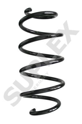 SUPLEX 39384 Пружина подвески  для VW TOURAN (Фольцваген Тоуран)