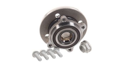 RADLAGERSATZ SKF VKBA6634 38