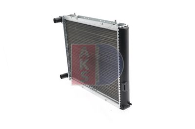 KüHLER MOTORKüHLUNG AKS DASIS 180450N 1