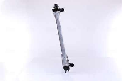 RADIATOR RACIRE MOTOR NISSENS 61024 3