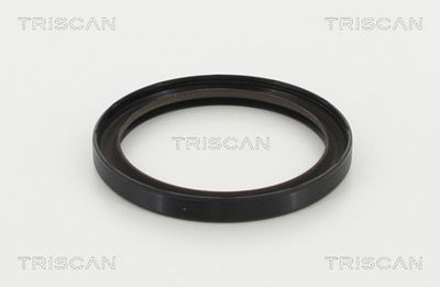 Уплотняющее кольцо, коленчатый вал TRISCAN 8550 10052 для PORSCHE CAYMAN