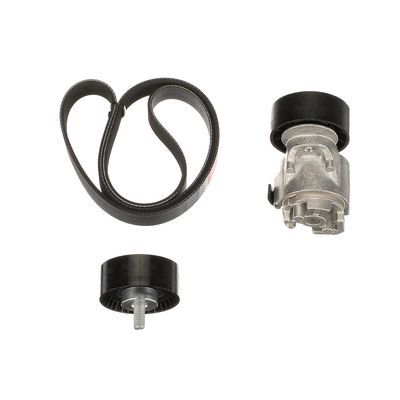 KEILRIPPENRIEMENSATZ GATES K027PK1078 61