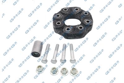 Połączenie, wał wzdłużny GSP 538522S