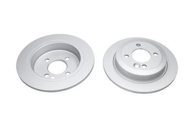 спирачен диск Kavo Parts BR-10248-C