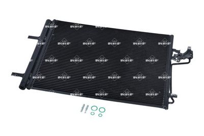 CONDENSATOR CLIMATIZARE