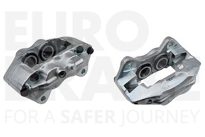 EUROBRAKE 53012145276 Тормозной суппорт для TOYOTA HILUX VII Пикап (_N1_, _N2_, _N3_) 2.5 D-4D 4WD (KUN25_)