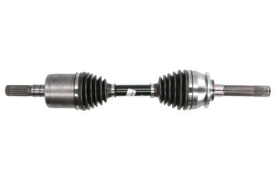 полуоска POINT GEAR