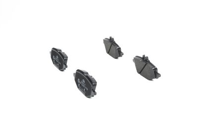 BREMSBELAGSATZ SCHEIBENBREMSE ATE 13047026552 18