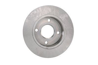 BREMSSCHEIBE BOSCH 0986478856 16