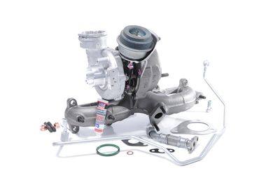 LADER AUFLADUNG BTS Turbo T981126 7