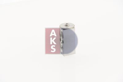 EXPANSIONSVENTIL KLIMAANLAGE AKS DASIS 840025N 2