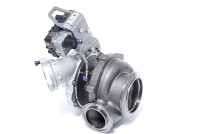 LADER AUFLADUNG BTS Turbo T914790 19