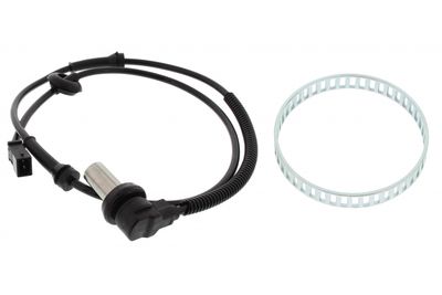 SENZOR TURATIE ROATA