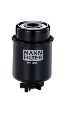 Kraftstofffilter