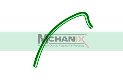 Шланг радиатора Mchanix DHHTH-002 для DAIHATSU ROCKY