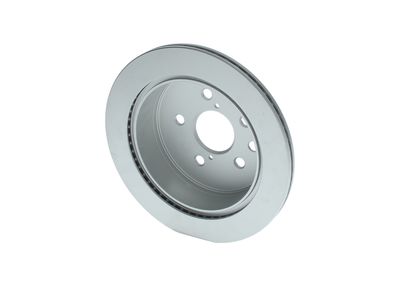 BREMSSCHEIBE BOSCH 0986479G64 15