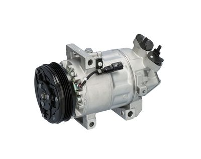 KOMPRESSOR KLIMAANLAGE VALEO 813432 3