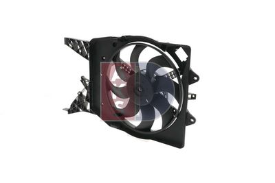 LüFTER MOTORKüHLUNG