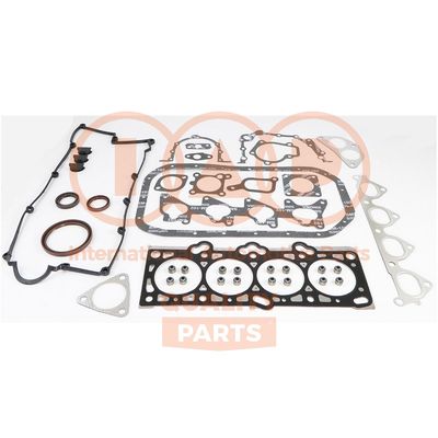 Комплект прокладок, двигатель IAP QUALITY PARTS 115-07000