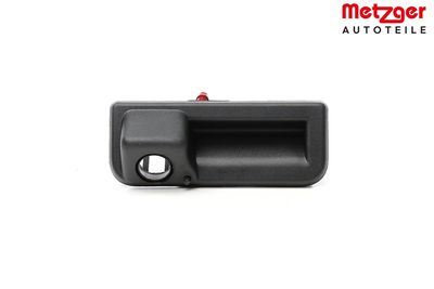 HECKKLAPPENGRIFF METZGER AUTOTEILE 2310987 2