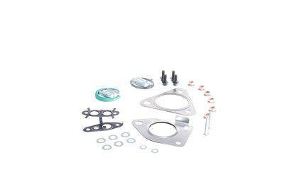 SET MONTAJ TURBOCOMPRESOR BTS Turbo T931523ABS 6
