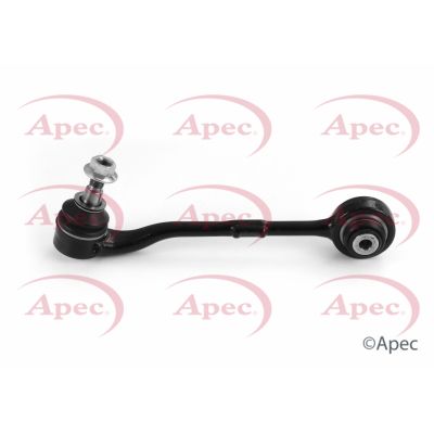 Control/Trailing Arm, wheel suspension APEC AST2589