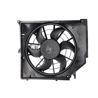 VENTILATOR RADIATOR NISSENS 85649 7