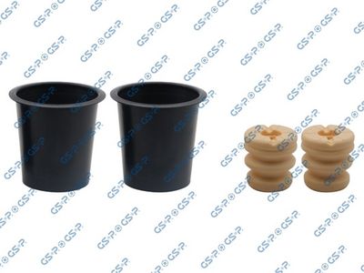 Zestaw ochrony przeciwpyłowej, amortyzator GSP 5405450PK