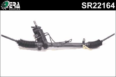 Řídicí mechanismus ERA Benelux SR22164