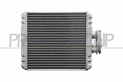 WäRMETAUSCHER INNENRAUMHEIZUNG