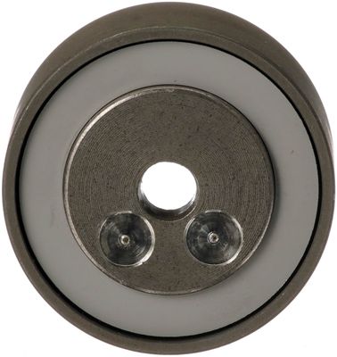 Deflection/Guide Pulley, V-ribbed belt T36048