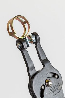 CLESTE COLIER FURTUNE HAZET 7988 1