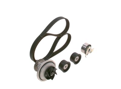 SET POMPA APA + CUREA DINTATA BOSCH 1987946901 25