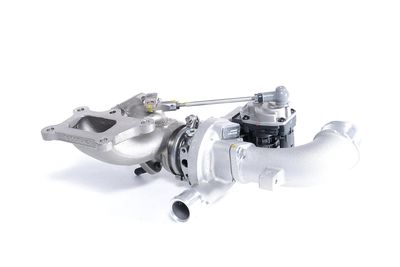 LADER AUFLADUNG BTS Turbo T918580 31