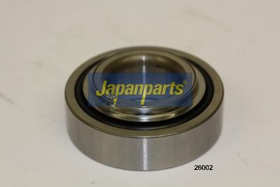 JAPANPARTS Rato guolio komplektas