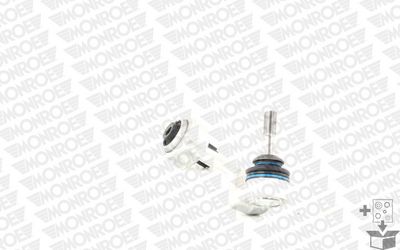 носач, окачване на колелата MONROE L11549