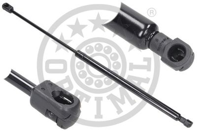 Газовая пружина, крышка багажник OPTIMAL AG-40154 для AUDI A3