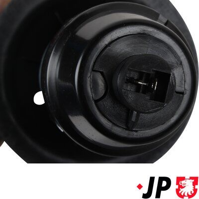 VENTILATOR HABITACLU JP GROUP 1126100600 1