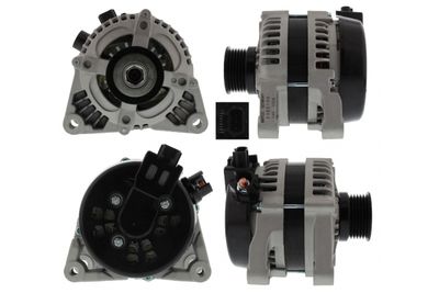 GENERATOR / ALTERNATOR MAPCO 13603 1