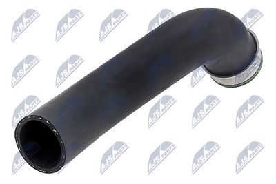 Hadica plniaceho vzduchu NTY GPP-WW-063