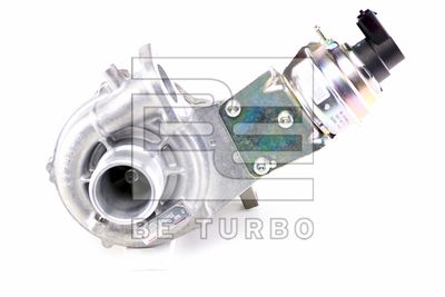 BE TURBO 130648 Турбина  для ALFA ROMEO GIULIETTA (940_) 2.0 JTDM (940.FXQ1A)