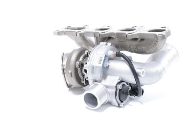 LADER AUFLADUNG BTS Turbo T912432 38