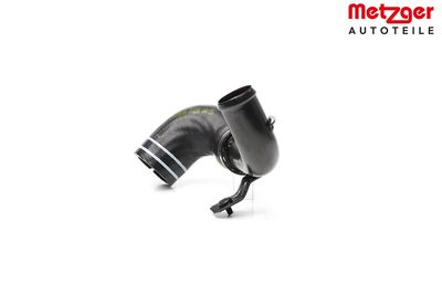 LADELUFTSCHLAUCH METZGER AUTOTEILE 2400646 8