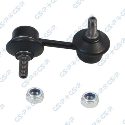Stange/Strebe, Stabilisator