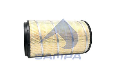 Filtro de aire