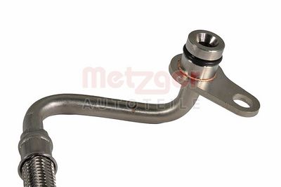 ÖLLEITUNG LADER METZGER AUTOTEILE 2361222 1