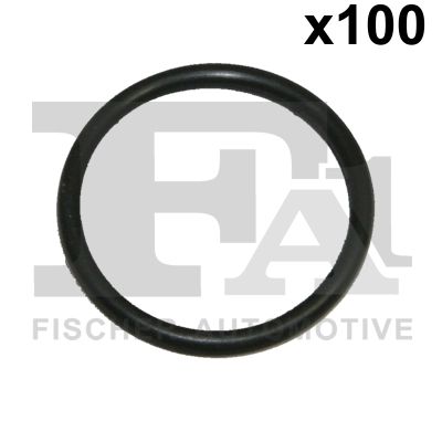 Уплотнительное кольцо, компрессор FA1 076.507.100 для ALFA ROMEO GIULIETTA
